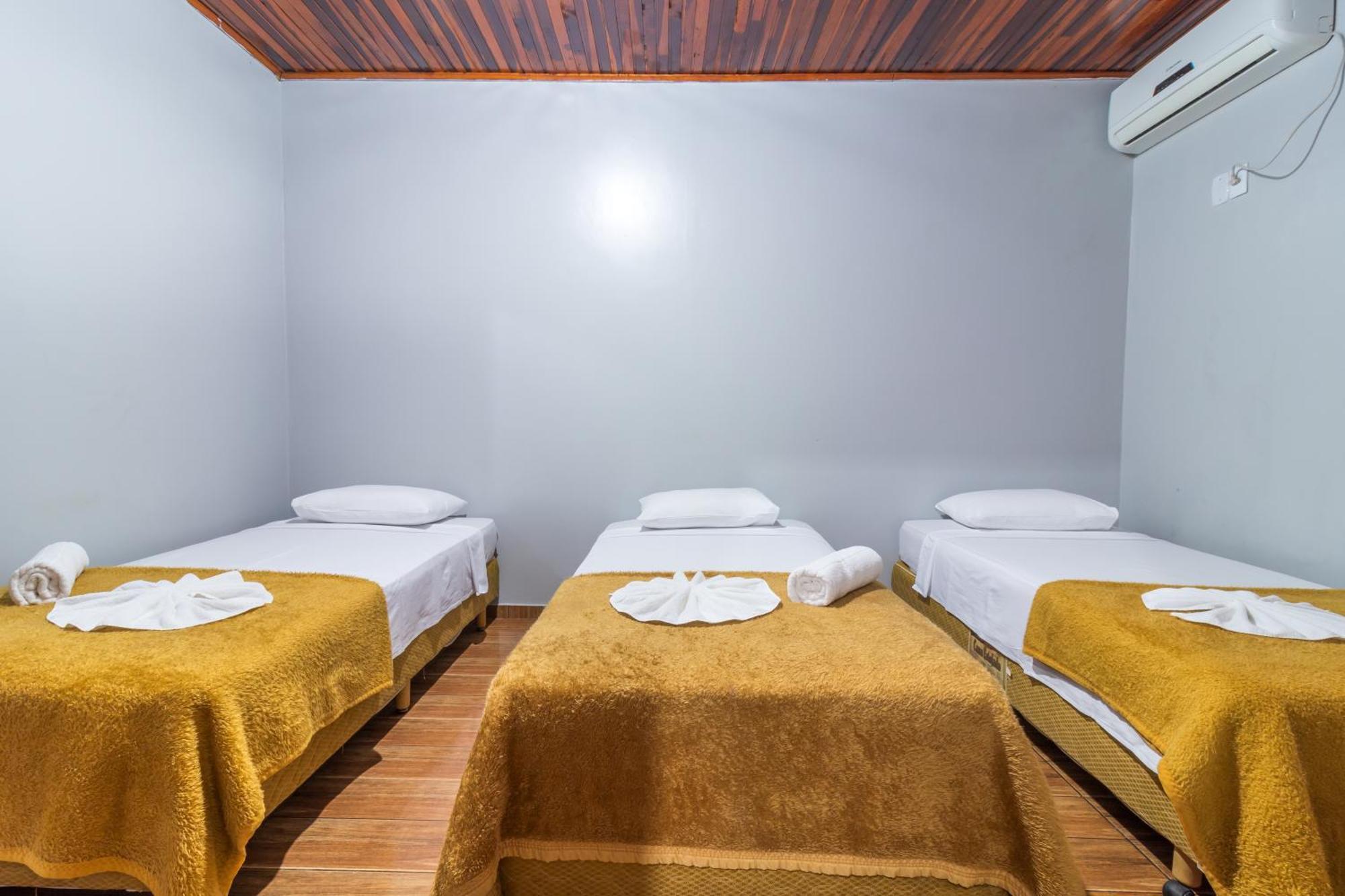 Foz Budget Hotel Foz do Iguaçu Exteriör bild